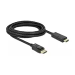 Vaizdo adapteris DeLOCK 82435, vaizdas 2