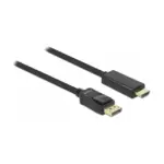 Vaizdo adapteris DeLOCK 82435