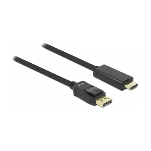 Vaizdo adapteris DeLOCK 82435