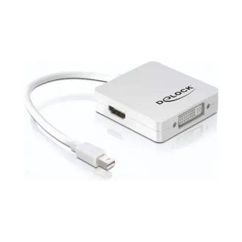 Vaizdo adapteris DeLOCK 61768