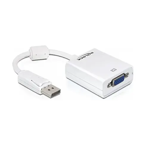 Vaizdo adapteris DeLOCK 61766
