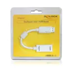 Vaizdo adapteris DeLOCK 61767, vaizdas 2