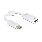 Vaizdo adapteris DeLOCK 61767