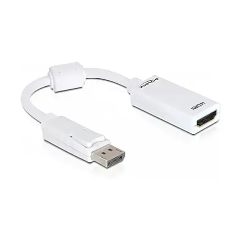 Vaizdo adapteris DeLOCK 61767