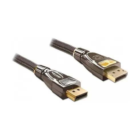 DisplayPort kabelis DeLOCK 82771
