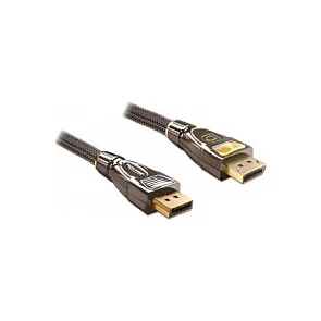 DisplayPort kabelis DeLOCK 82772