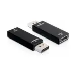 Kabelio adapteris DeLOCK 65258, vaizdas 2