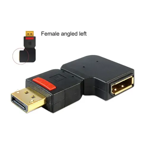 Kabelio adapteris DeLOCK 65377