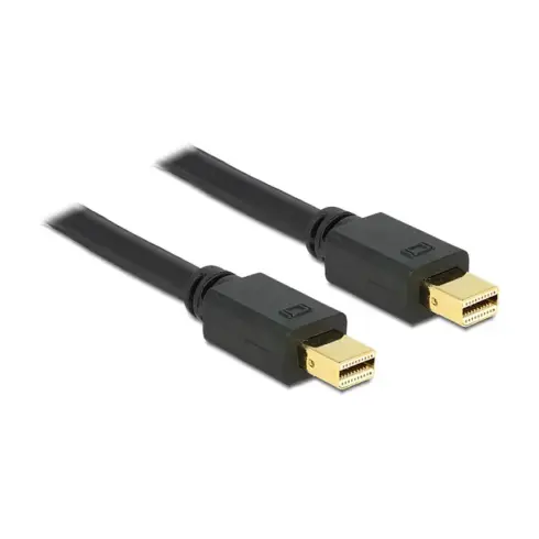 DisplayPort kabelis DeLOCK 83476