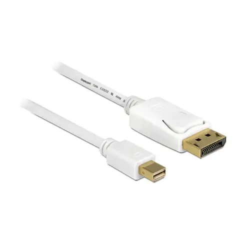 DisplayPort kabelis DeLOCK 83485