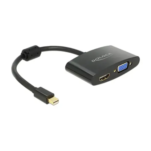 Vaizdo adapteris DeLOCK 65553