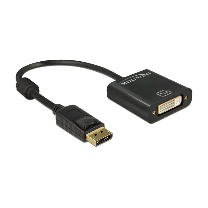 DeLOCK 62601 video cable adapter Vaizdo adapteris DeLOCK 62601