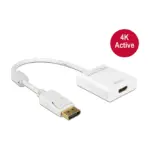 Vaizdo adapteris DeLOCK 62608, vaizdas 2