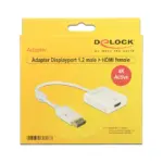 Vaizdo adapteris DeLOCK 62608