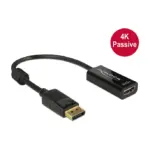 Vaizdo adapteris DeLOCK 62609, vaizdas 2