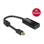 Vaizdo adapteris DeLOCK 62613, vaizdas 2