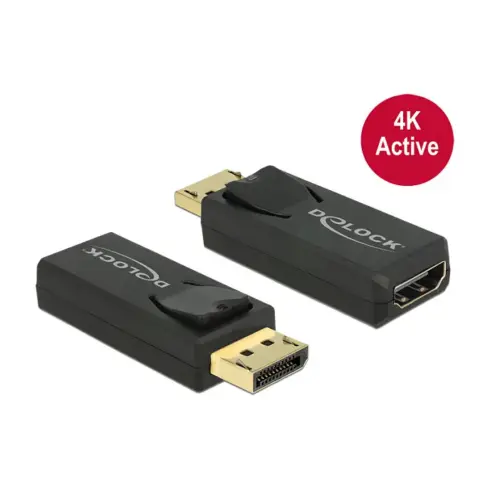 Kabelio adapteris DeLOCK 65573