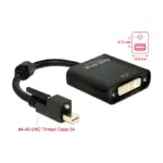 Vaizdo adapteris DeLOCK 62639, vaizdas 2