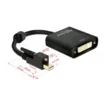 Vaizdo adapteris DeLOCK 62639, vaizdas 3