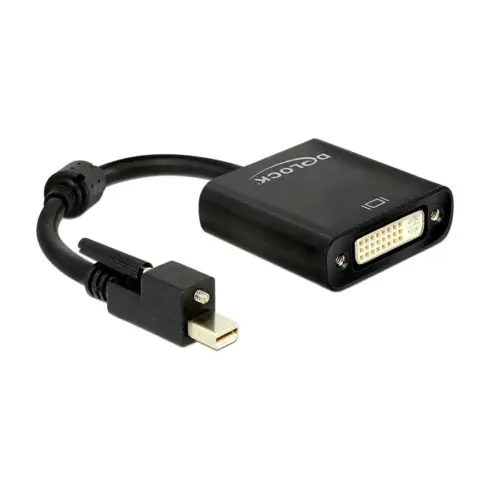 Vaizdo adapteris DeLOCK 62639