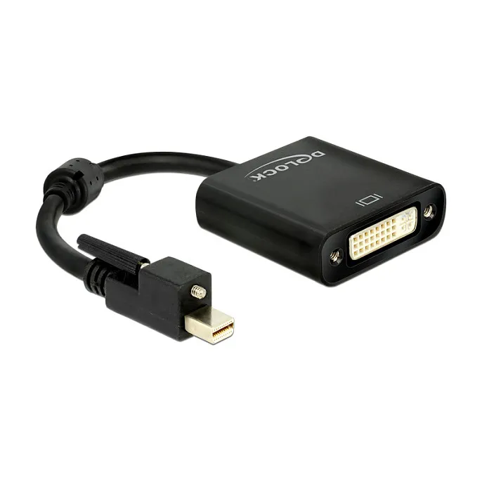 DeLOCK 62639 video cable adapter Vaizdo adapteris DeLOCK 62639