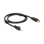 Vaizdo adapteris DeLOCK 83730, vaizdas 2