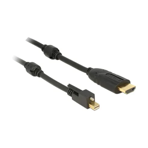 Vaizdo adapteris DeLOCK 83730