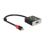 Vaizdo adapteris DeLOCK 62735