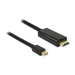 Vaizdo adapteris DeLOCK 83699, vaizdas 2