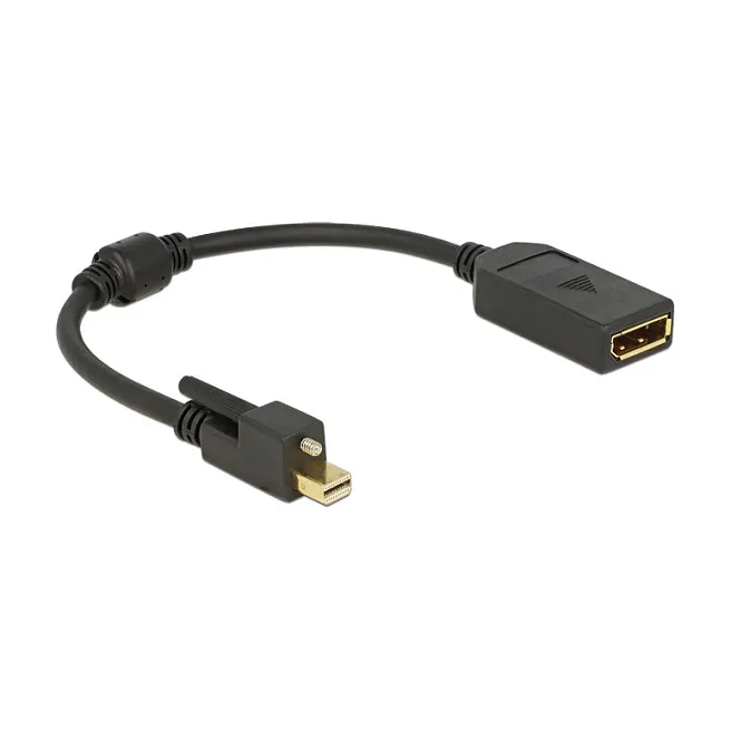DeLOCK 62638 DisplayPort cable DisplayPort kabelis DeLOCK 62638