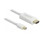 Vaizdo adapteris DeLOCK 83707