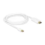 Vaizdo adapteris DeLOCK 83708, vaizdas 2