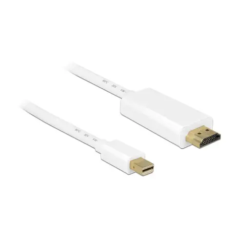 Vaizdo adapteris DeLOCK 83708