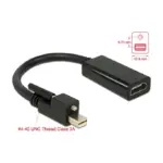 Vaizdo adapteris DeLOCK 62640, vaizdas 2