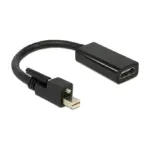 Vaizdo adapteris DeLOCK 62640