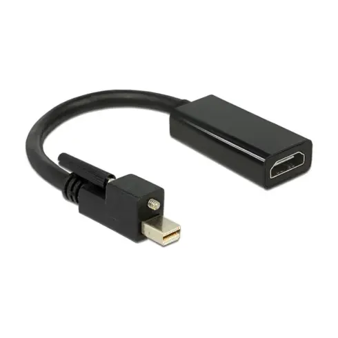 Vaizdo adapteris DeLOCK 62640
