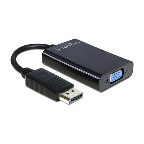 Vaizdo adapteris DeLOCK 65439