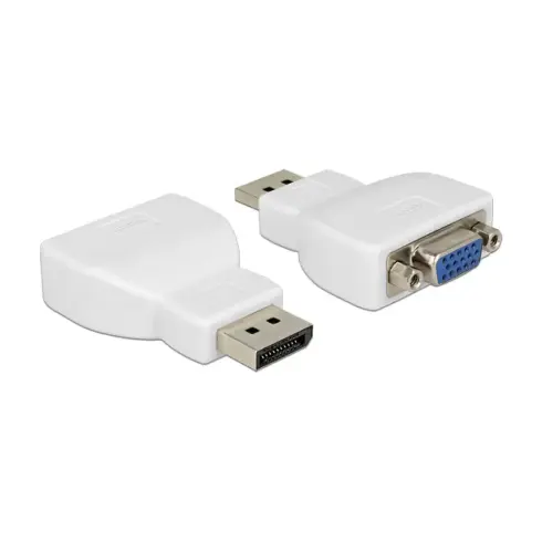 Kabelio adapteris DeLOCK 65568
