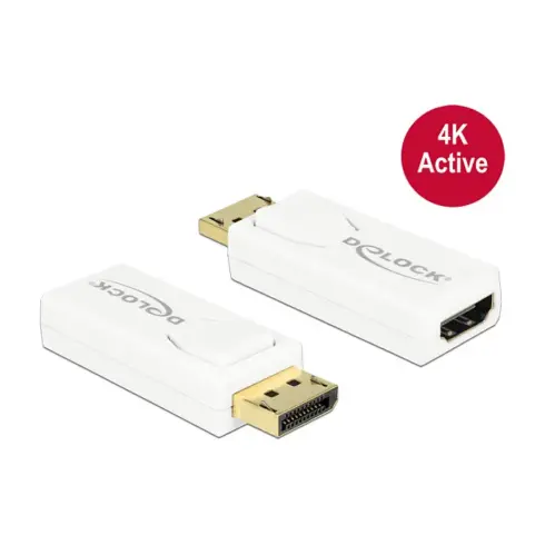 Kabelio adapteris DeLOCK 65580