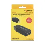 Kabelio adapteris DeLOCK 65583, vaizdas 2