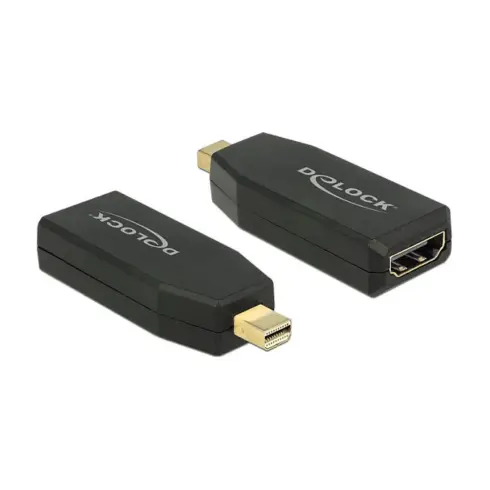 Kabelio adapteris DeLOCK 65583