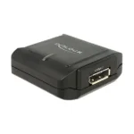 Kabelio adapteris DeLOCK 11464