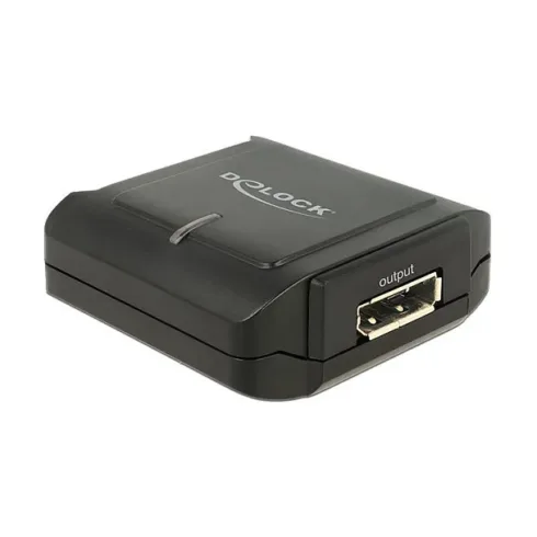 Kabelio adapteris DeLOCK 11464