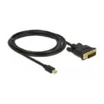 Vaizdo adapteris DeLOCK 83989, vaizdas 2
