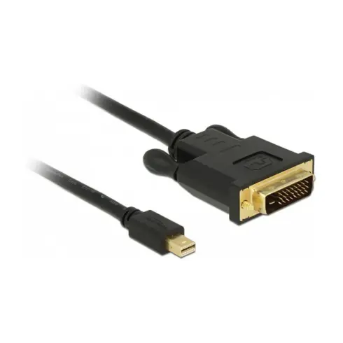 Vaizdo adapteris DeLOCK 83989
