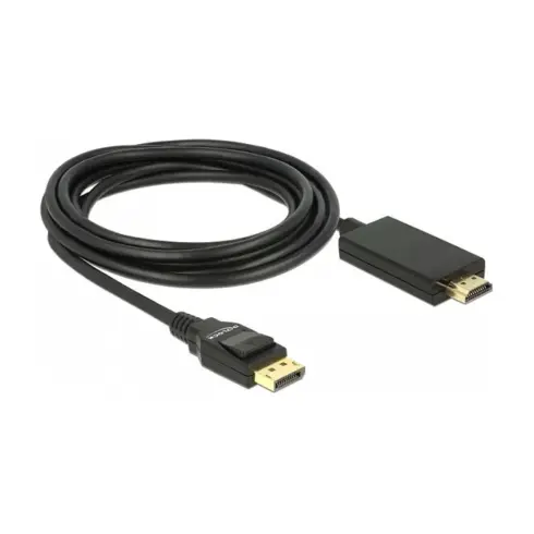 Vaizdo adapteris DeLOCK 85318