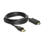 Vaizdo adapteris DeLOCK 85319, vaizdas 2
