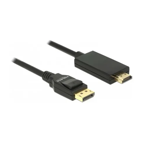 Vaizdo adapteris DeLOCK 85319