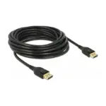 DisplayPort kabelis DeLOCK 85658