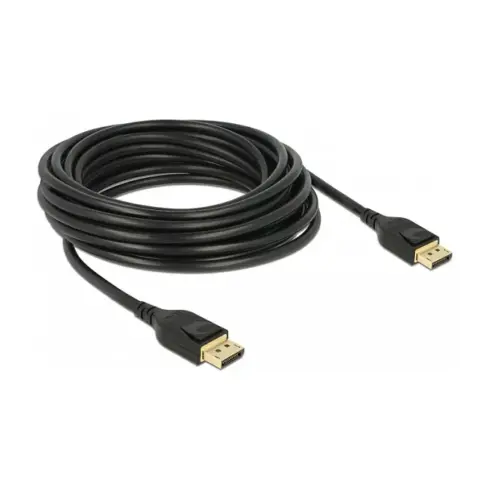 DisplayPort kabelis DeLOCK 85658